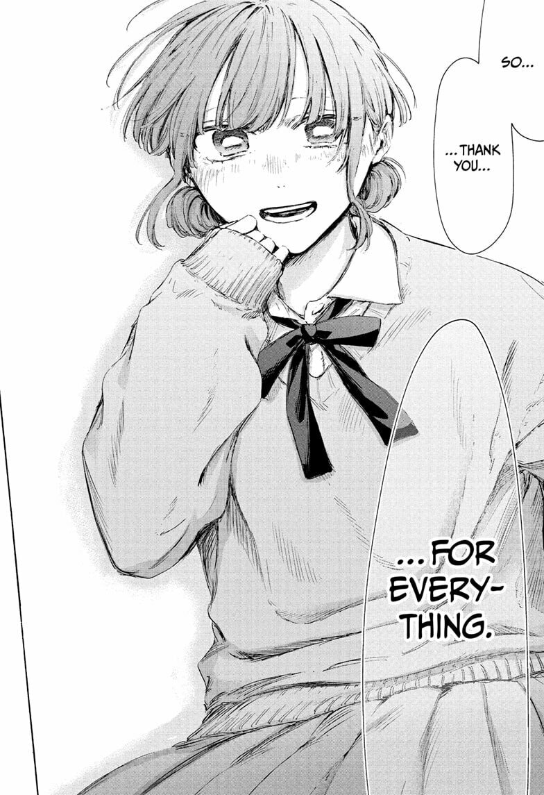 Read Blue Box chapter 228 image 9 on Lezhin