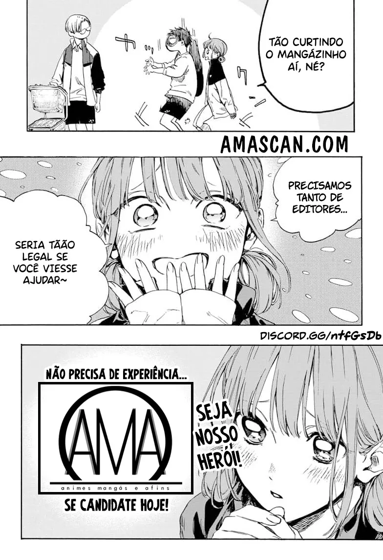 Read Blue Box chapter 23.2 image 3 on Lezhin