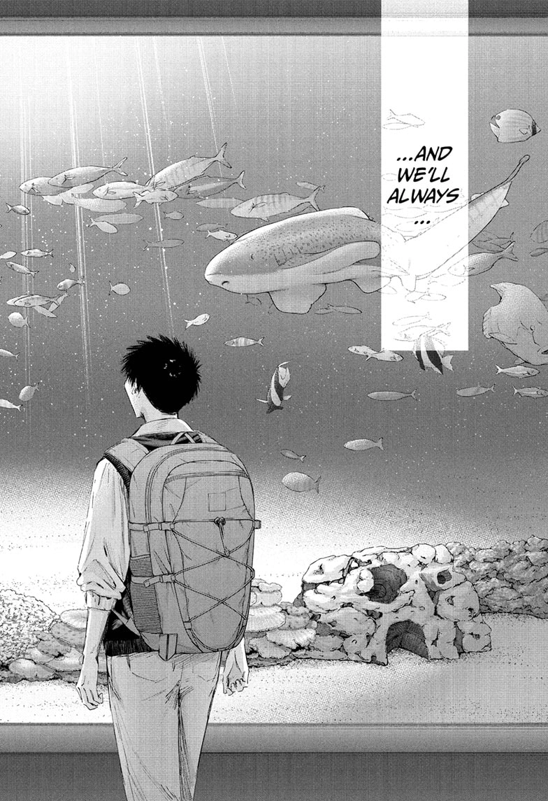 Read Blue Box chapter 235 image 11 on Lezhin