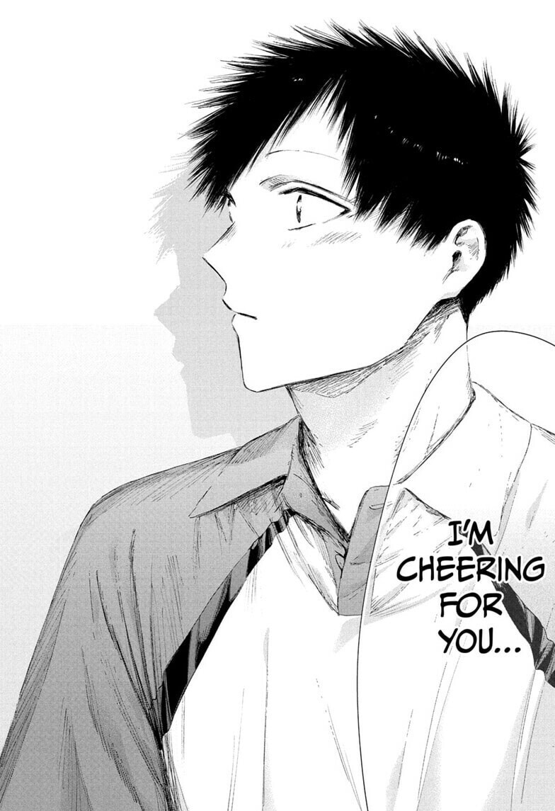 Read Blue Box chapter 241 image 7 on Lezhin