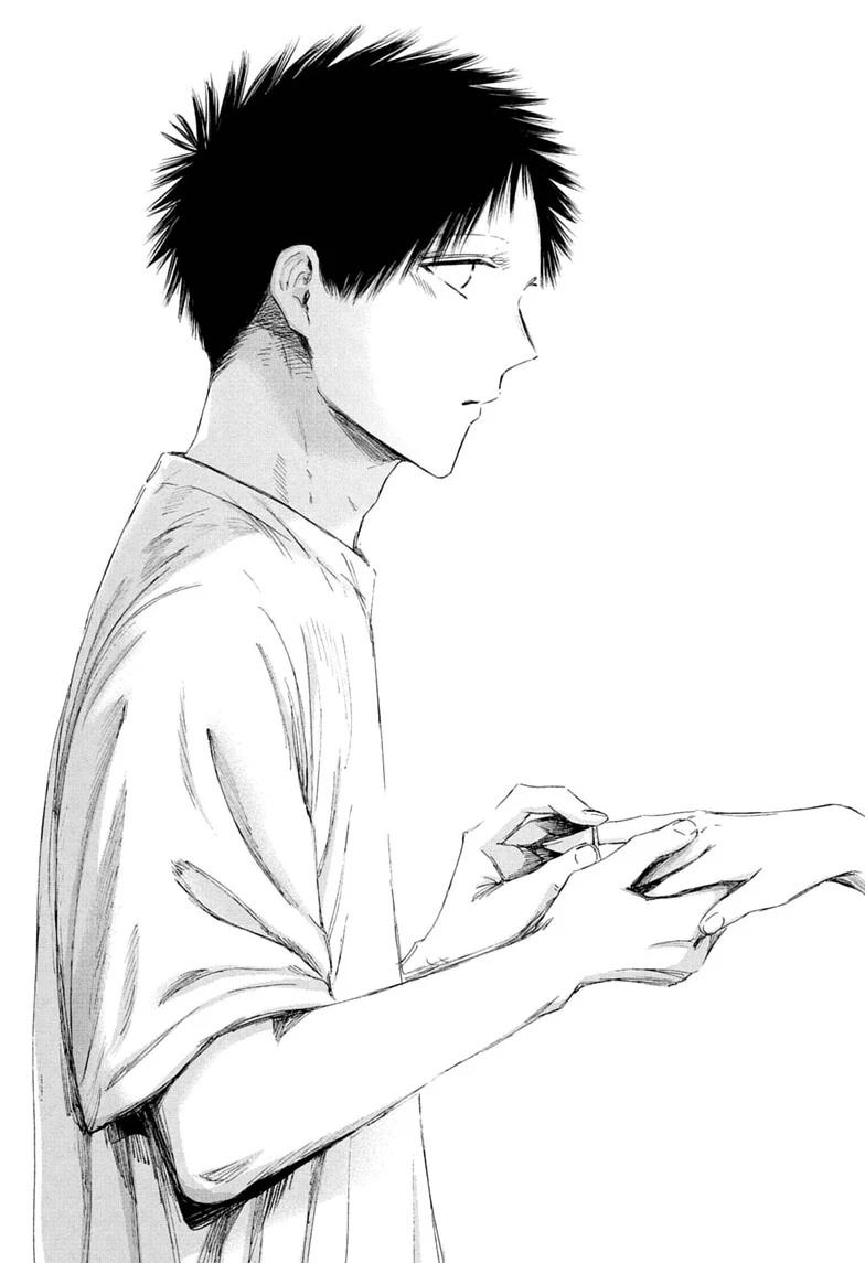 Read Blue Box chapter 248 image 10 on Lezhin
