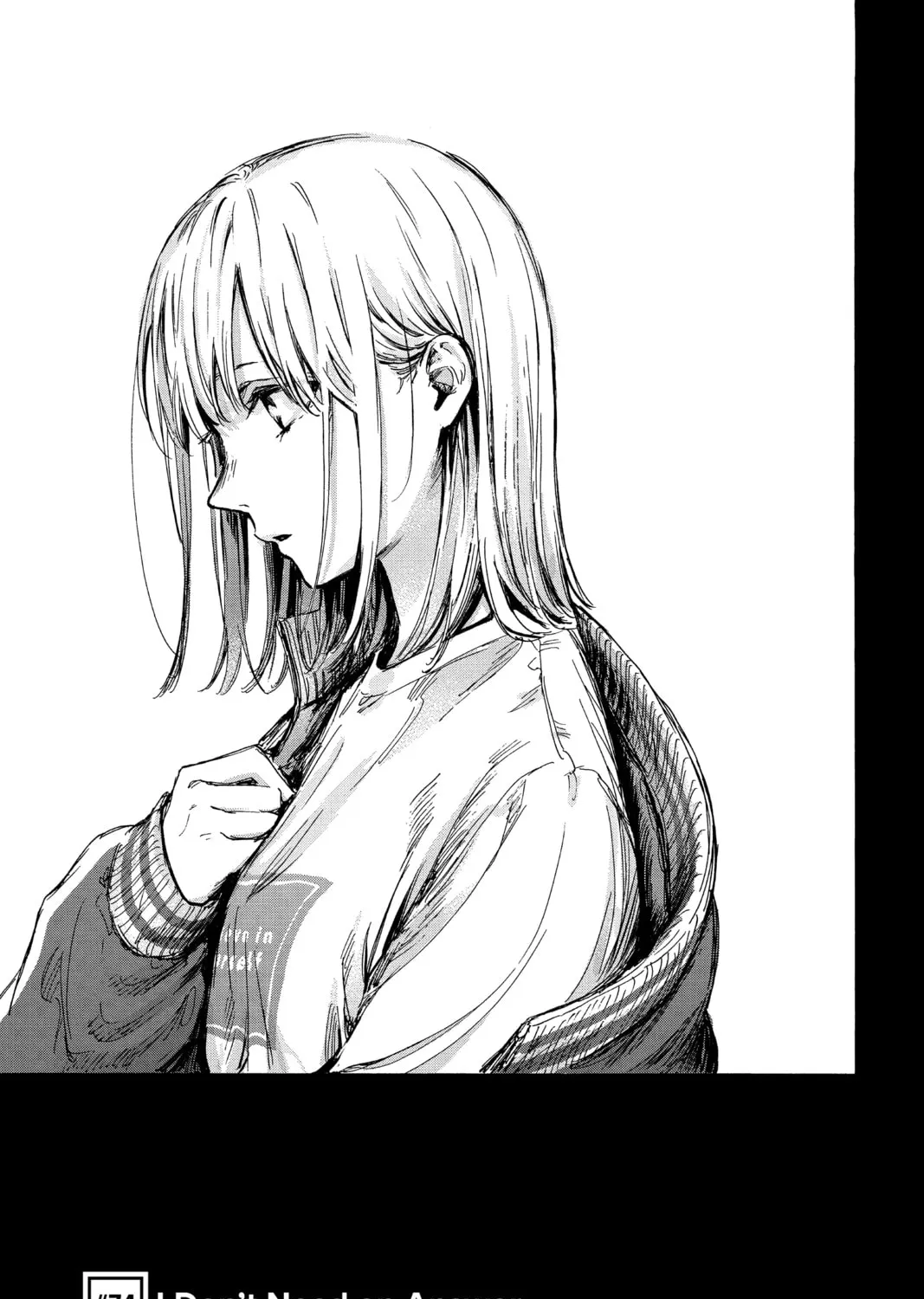Read Blue Box chapter 74 image 0 on Lezhin