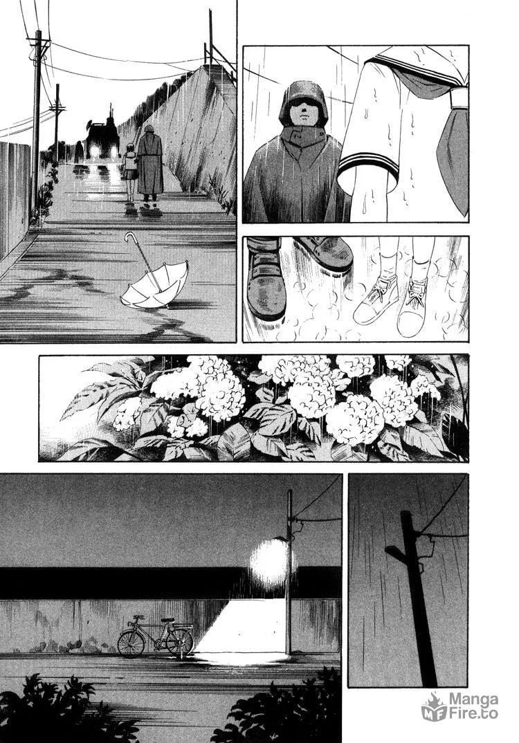 Blue Drop Chapter 3 page 24 - 