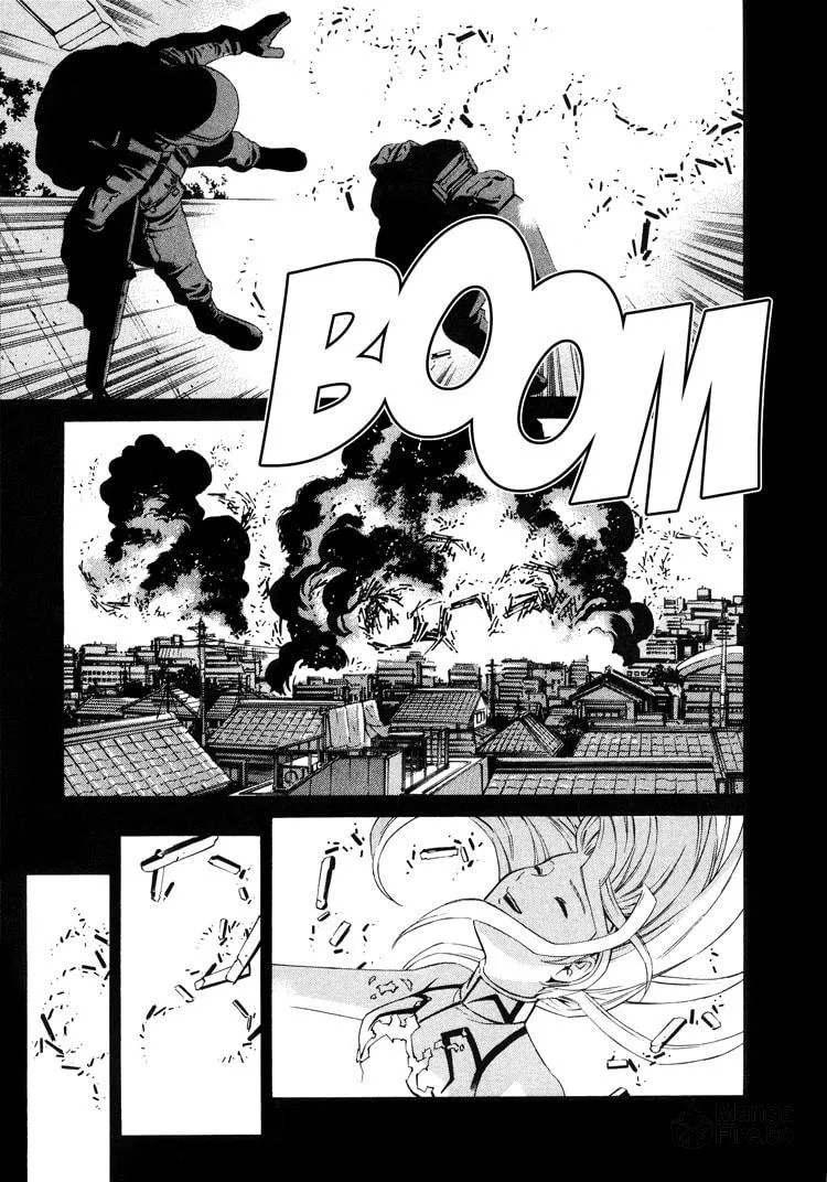 Blue Drop Chapter 5 page 5 - 