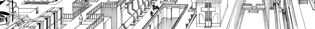 Read Blue Exorcist chapter 0.2 image 19 on Lezhin