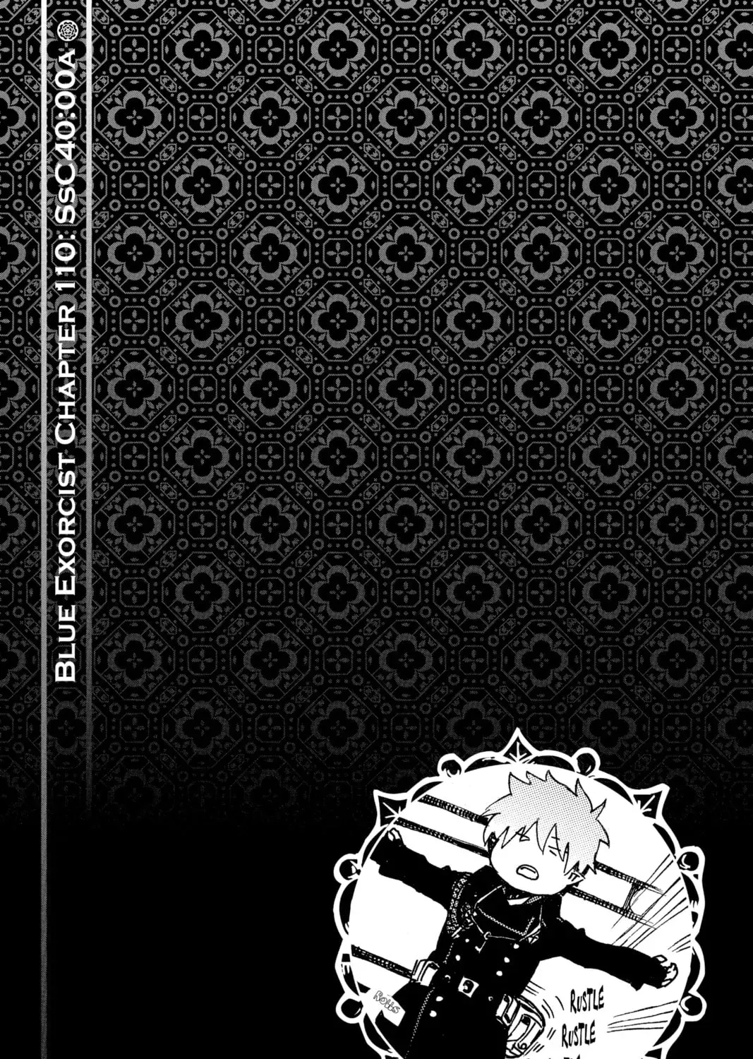 Read Blue Exorcist chapter 0.2 image 74 on Lezhin