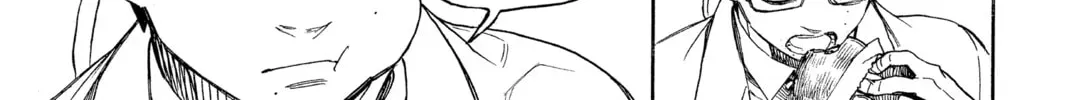 Read Blue Exorcist chapter 0.3 image 35 on Lezhin
