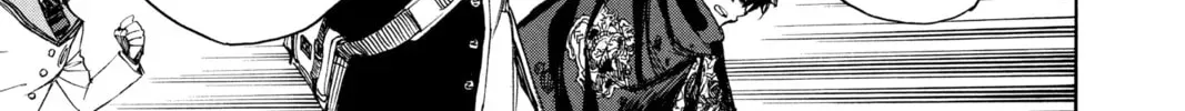 Read Blue Exorcist chapter 0.4 image 33 on Lezhin
