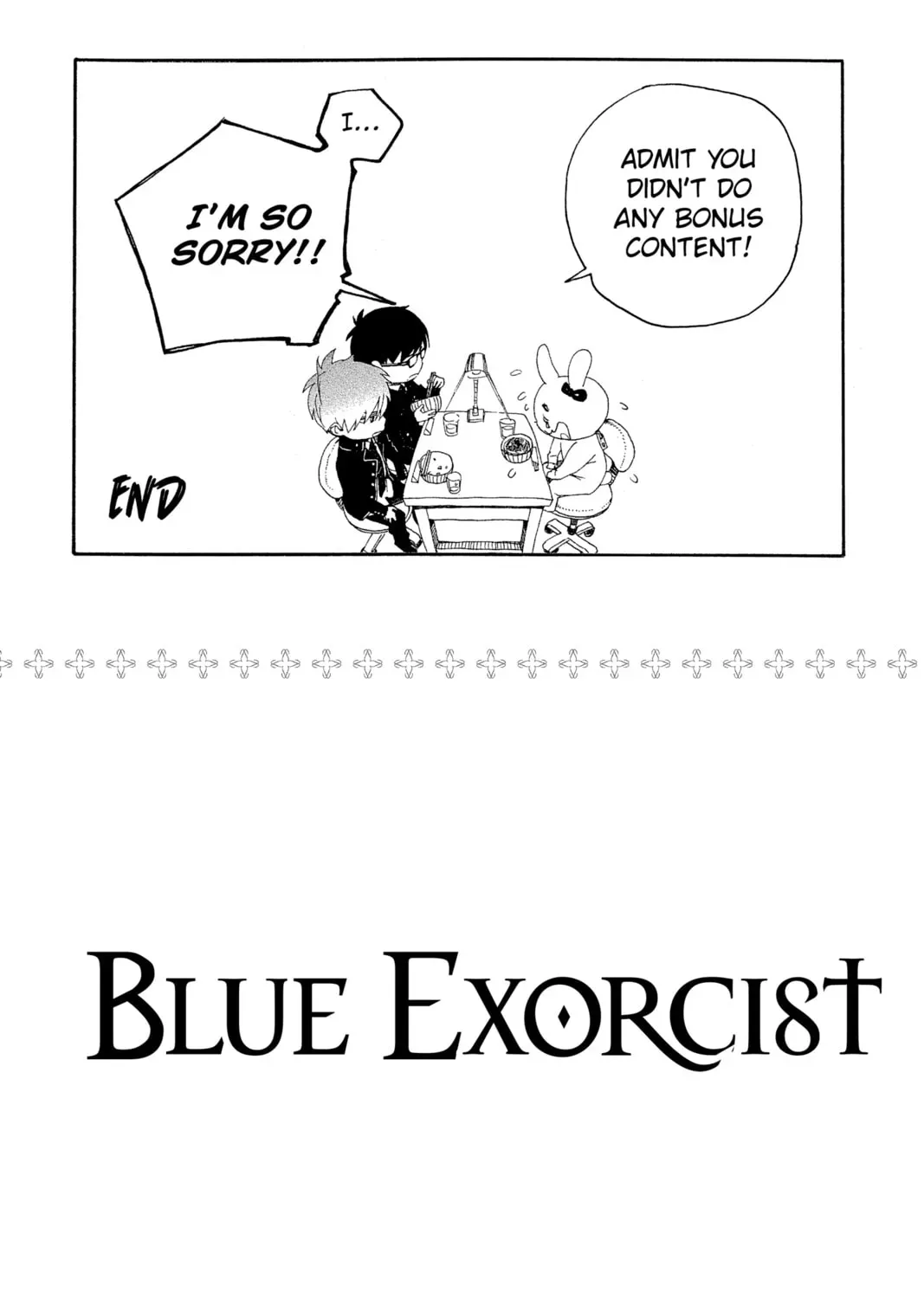 Read Blue Exorcist chapter 0.6 image 108 on Lezhin