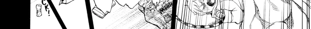 Read Blue Exorcist chapter 0.6 image 11 on Lezhin