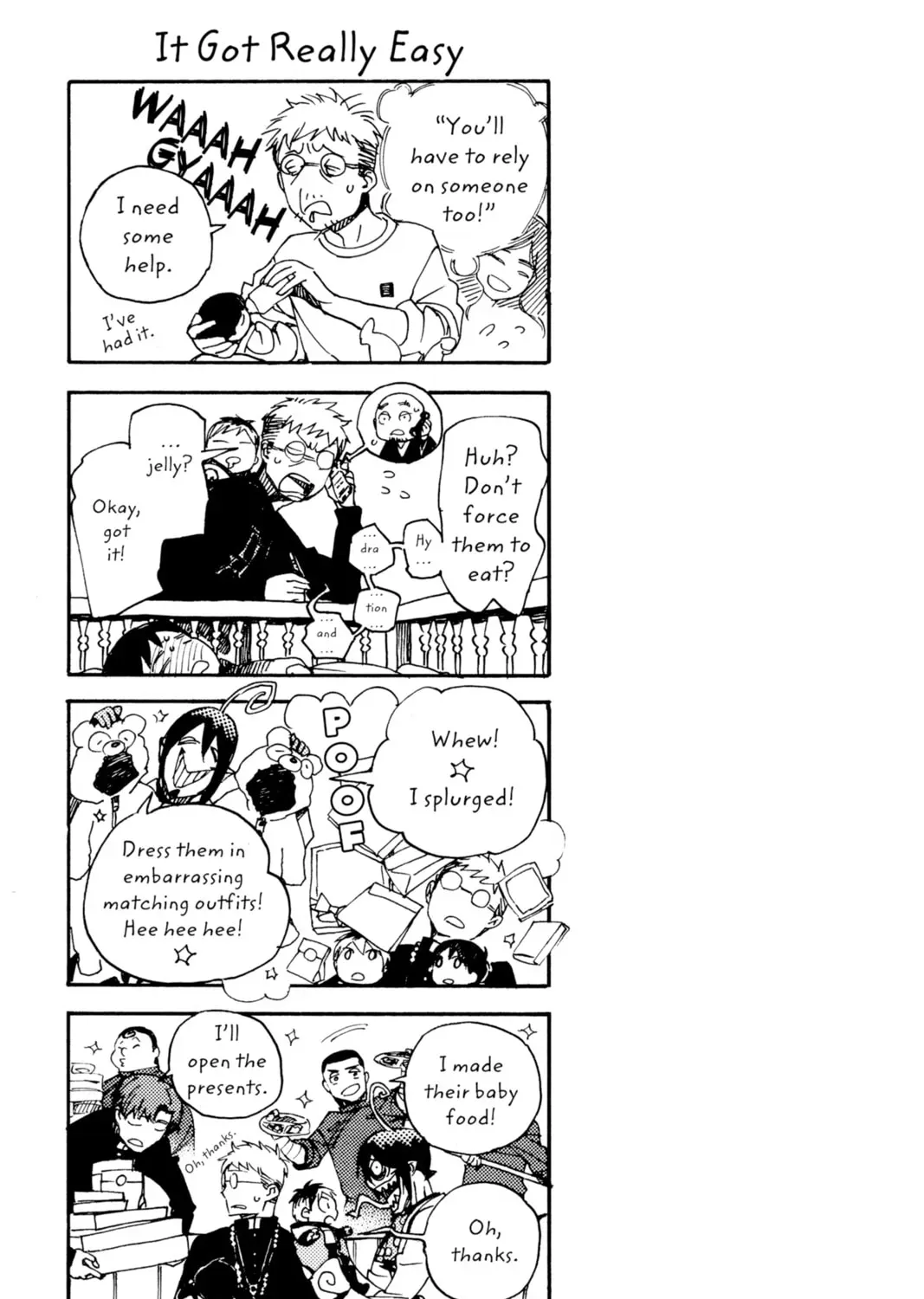 Read Blue Exorcist chapter 0.6 image 114 on Lezhin