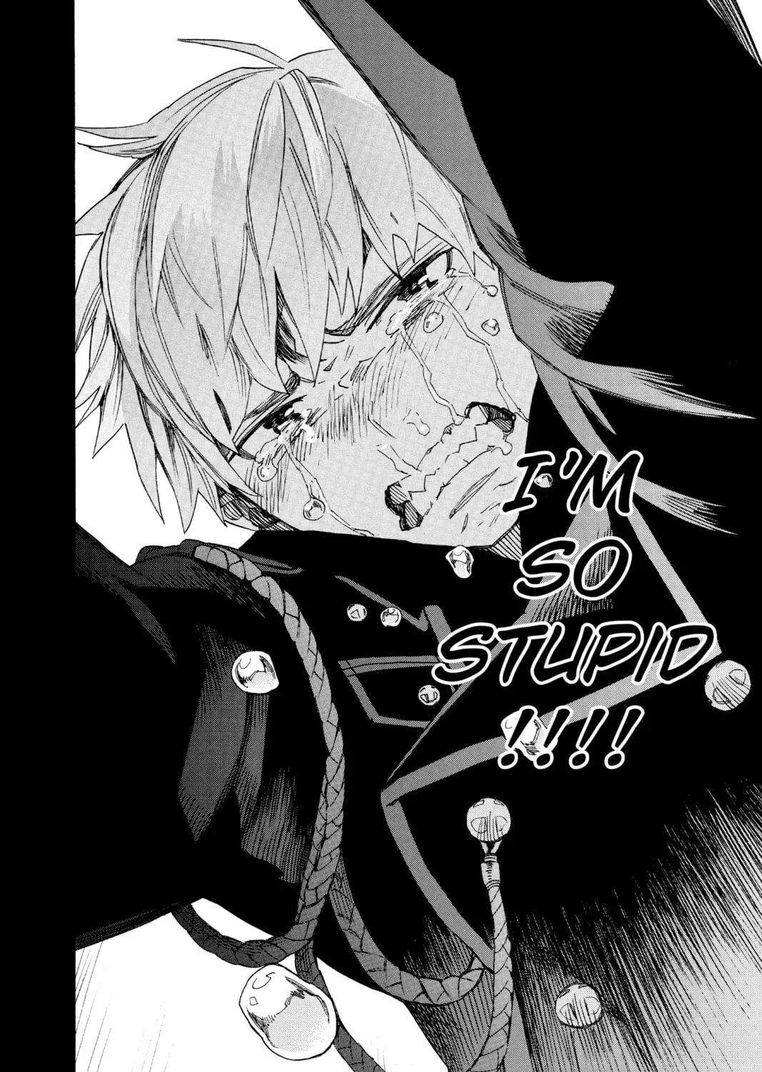 Read Blue Exorcist chapter 0.6 image 86 on Lezhin
