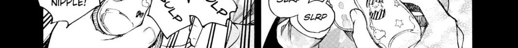 Read Blue Exorcist chapter 0.6 image 9 on Lezhin