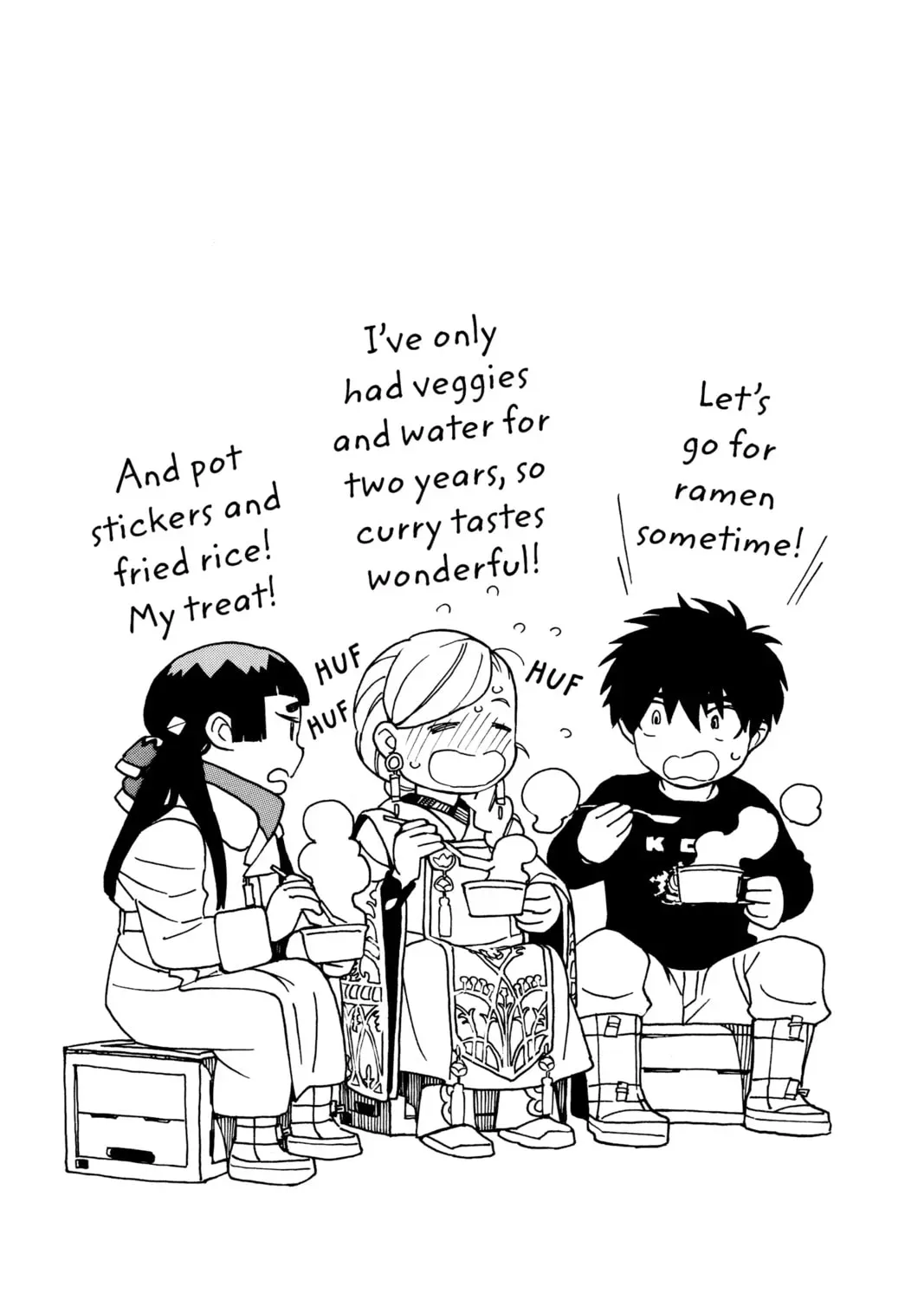Read Blue Exorcist chapter 0.8 image 32 on Lezhin