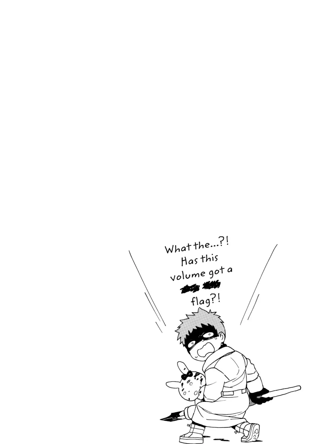 Read Blue Exorcist chapter 0.8 image 34 on Lezhin