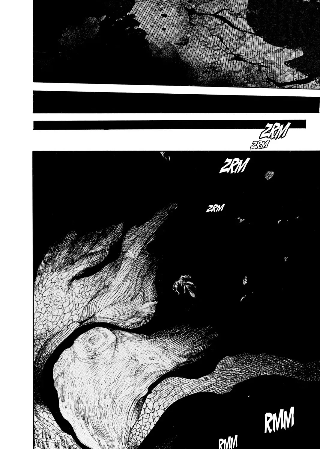 Read Blue Exorcist chapter 1.3 image 12 on Lezhin