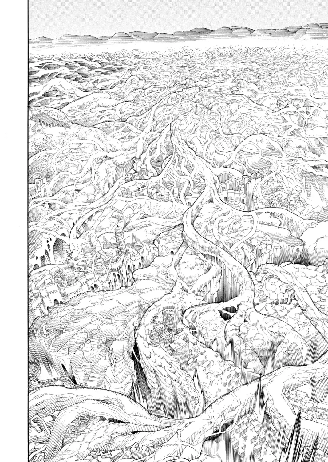 Read Blue Exorcist chapter 1.3 image 2 on Lezhin
