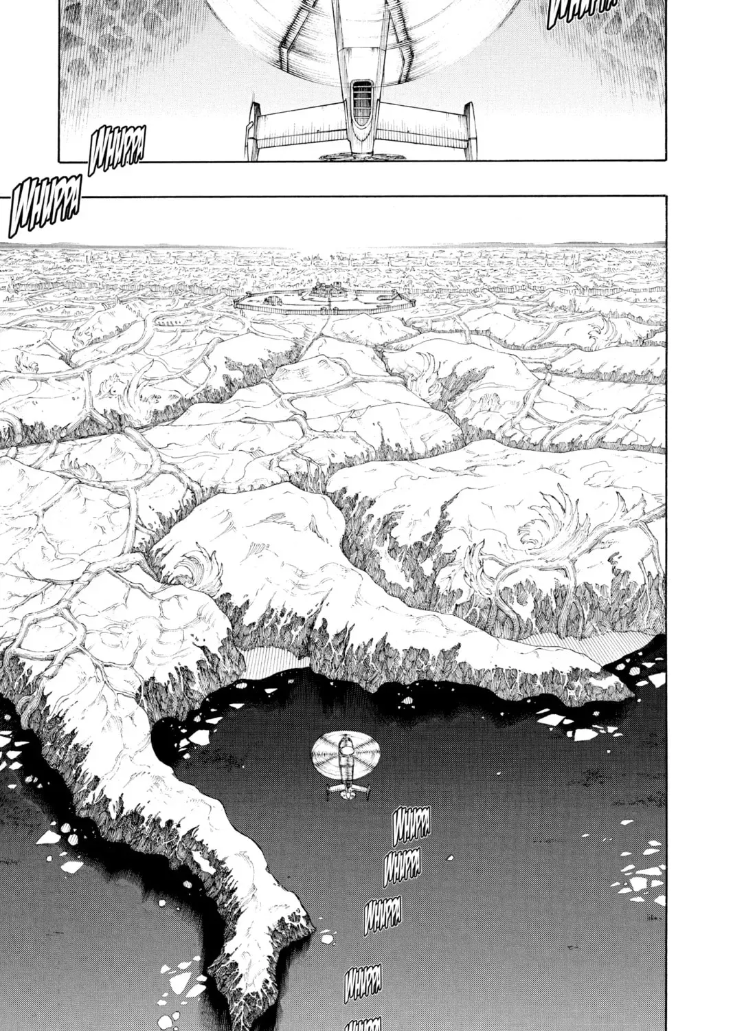 Read Blue Exorcist chapter 1.3 image 32 on Lezhin