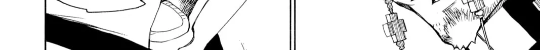 Read Blue Exorcist chapter 1 image 25 on Lezhin