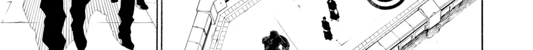Read Blue Exorcist chapter 10 image 13 on Lezhin
