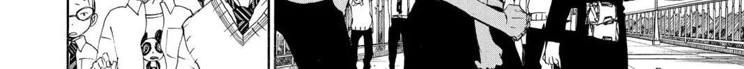 Read Blue Exorcist chapter 10 image 7 on Lezhin
