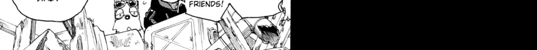 Read Blue Exorcist chapter 100 image 25 on Lezhin