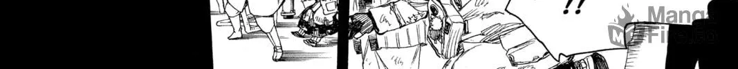 Read Blue Exorcist chapter 100 image 35 on Lezhin