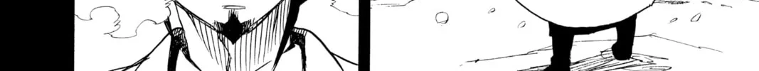 Read Blue Exorcist chapter 100 image 7 on Lezhin