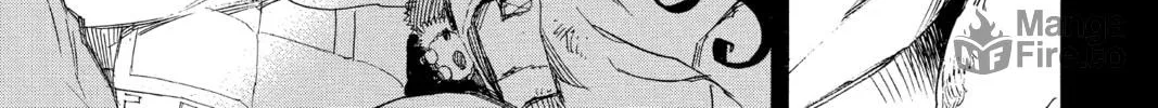 Read Blue Exorcist chapter 101 image 5 on Lezhin