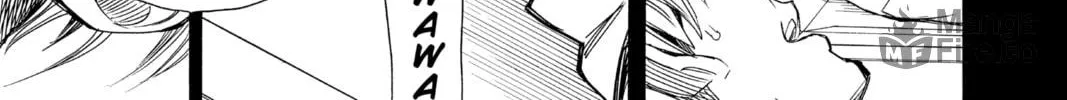 Read Blue Exorcist chapter 102 image 29 on Lezhin