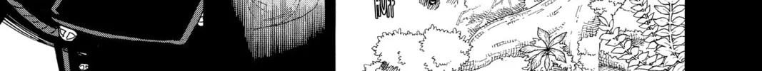 Read Blue Exorcist chapter 102 image 33 on Lezhin