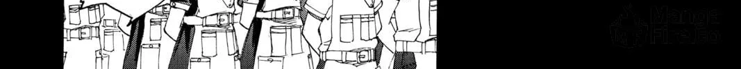Read Blue Exorcist chapter 102 image 35 on Lezhin