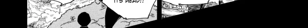 Read Blue Exorcist chapter 102 image 43 on Lezhin