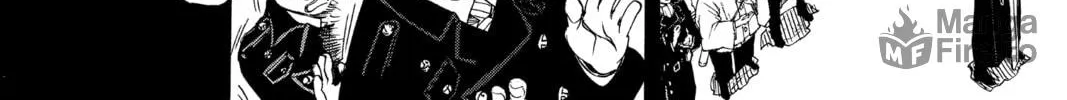 Read Blue Exorcist chapter 103 image 11 on Lezhin