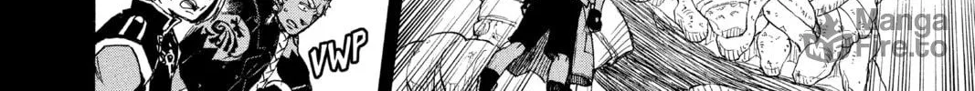 Read Blue Exorcist chapter 103 image 35 on Lezhin