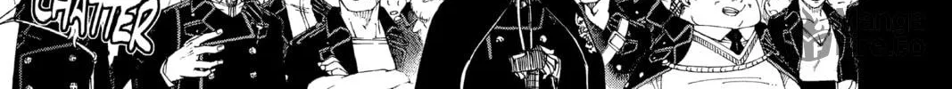 Read Blue Exorcist chapter 103 image 5 on Lezhin