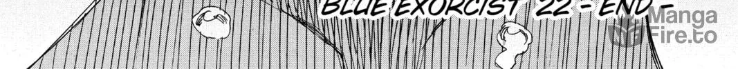 Read Blue Exorcist chapter 103 image 69 on Lezhin