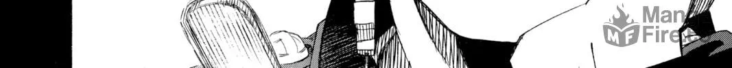 Read Blue Exorcist chapter 104 image 19 on Lezhin