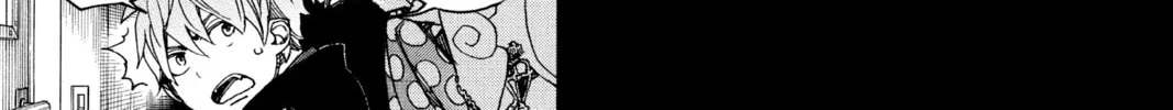 Read Blue Exorcist chapter 104 image 21 on Lezhin