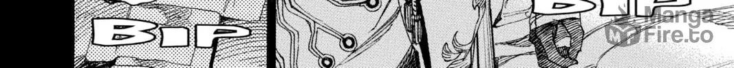 Read Blue Exorcist chapter 104 image 23 on Lezhin