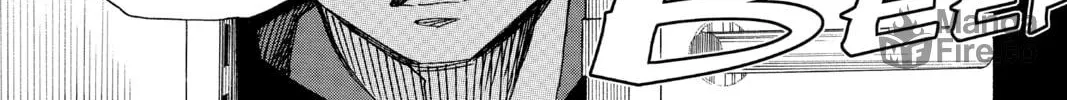 Read Blue Exorcist chapter 104 image 29 on Lezhin