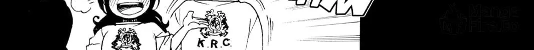Read Blue Exorcist chapter 104 image 5 on Lezhin