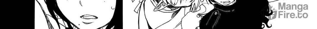 Read Blue Exorcist chapter 105 image 19 on Lezhin