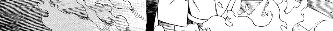 Read Blue Exorcist chapter 105 image 3 on Lezhin