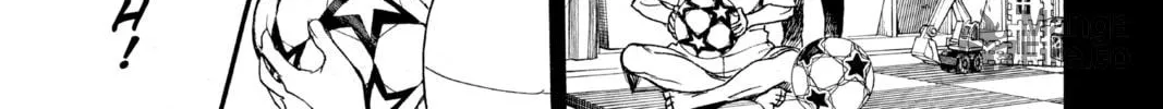 Read Blue Exorcist chapter 105 image 41 on Lezhin
