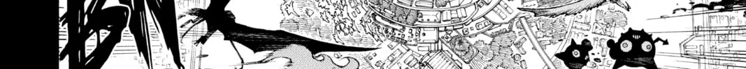 Read Blue Exorcist chapter 107 image 3 on Lezhin