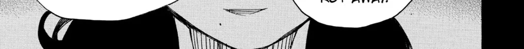 Read Blue Exorcist chapter 107 image 37 on Lezhin