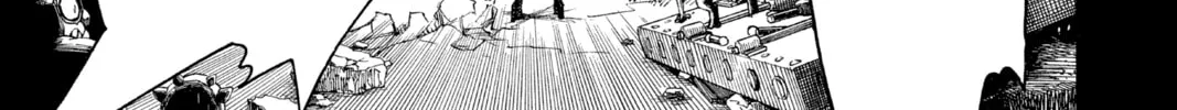 Read Blue Exorcist chapter 107 image 57 on Lezhin