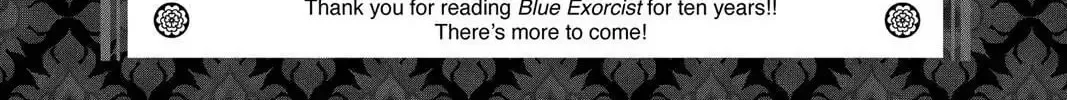 Read Blue Exorcist chapter 108.5 image 9 on Lezhin
