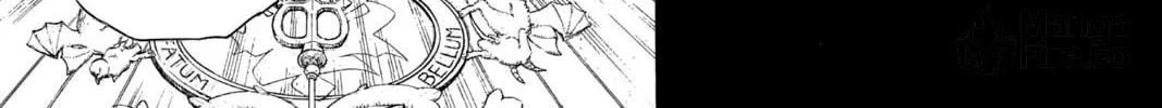 Read Blue Exorcist chapter 108 image 41 on Lezhin